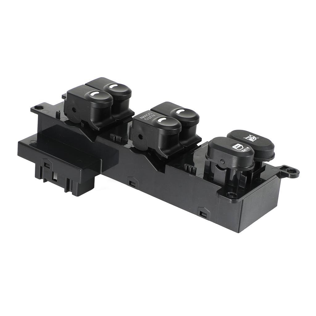 Master Power Window Switch Control 93570-2L910 For Hyundai I30 FD 2007-2012