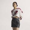 AdidaS Women S Faux Leather Button cloSure Skirt Ke5034