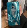Чехол Final Fantasy для Nubia Red Magic 6S 7S Pro 6 7 8 9 10 Pro 5G 6R RedMagic 8S 9S 8 9 10 Pro Plus Чехол