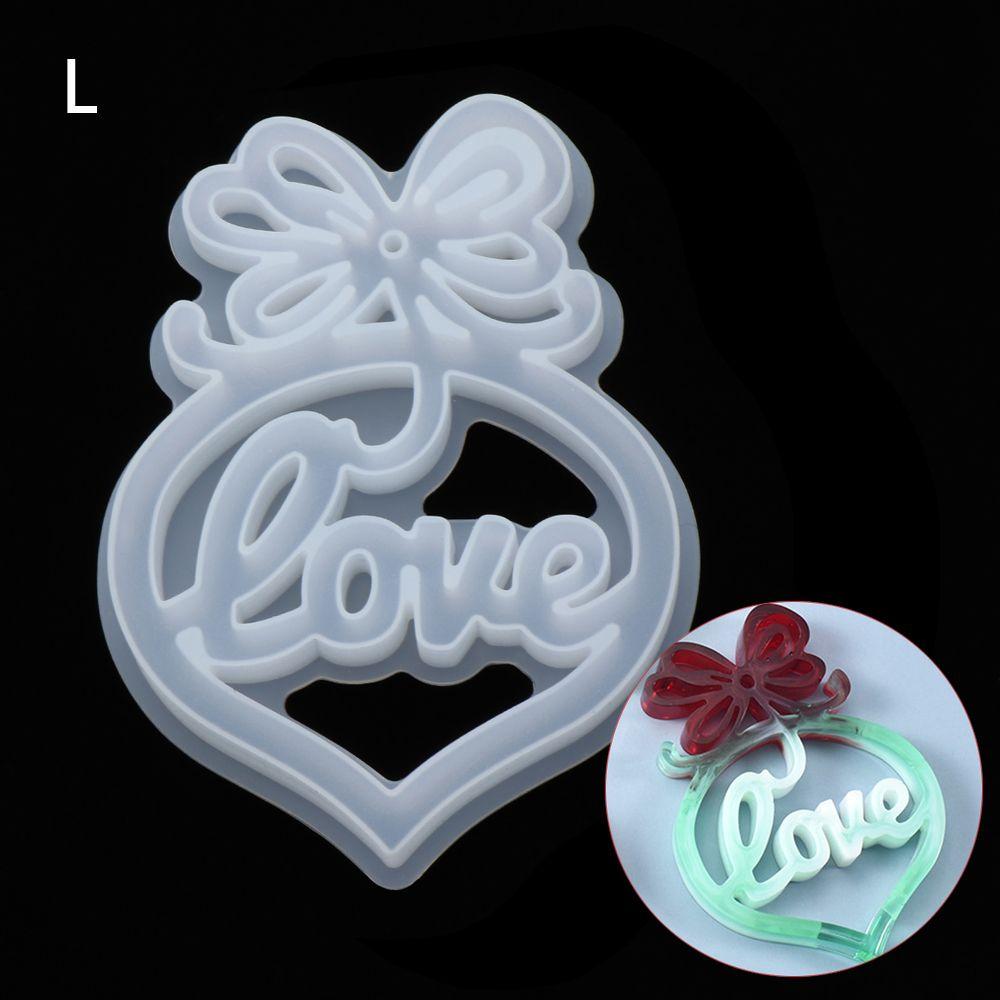 Инструменты для изготовления рождественской елки, рождественский орнамент, силиконовая форма, форма для кристаллической смолы, формы для эпоксидной смолы