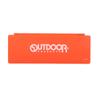 Sunstar Stationery Pen Case Outdoor PP Orange S1033069