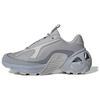 New Adidas Wonder Runner 'Grey' ID3663