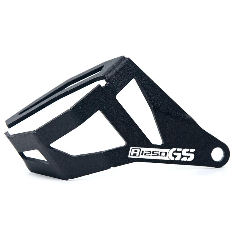 Для BMW R1200 1250GS ADV GS LC мотоцикл задний тормозной насос фитинги бака масляного поддона защитная крышка защищает R1200GS