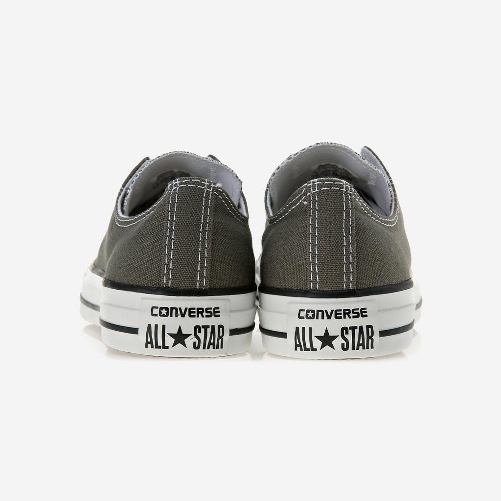 Converse Chuck Taylor All Star Gray, 1J794C, 1010043170, популярная корейская обувь