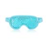 EMIRAIZE Cooling Eye Mask, Hot/Cold Eye Mask, Reusable Gel, Microwave Safe, Eye Strain Relief (Blue)