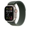 Совместимый нейлоновый ремешок Trail Loop для Apple iWatch Series 10/9/Ultra 2