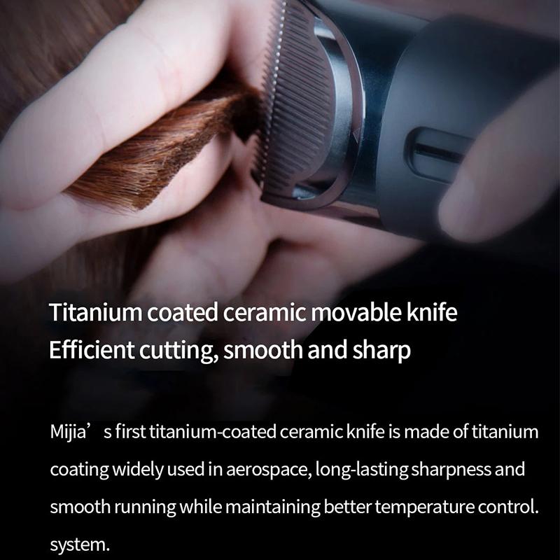 Xiaomi Миджиа Триммер