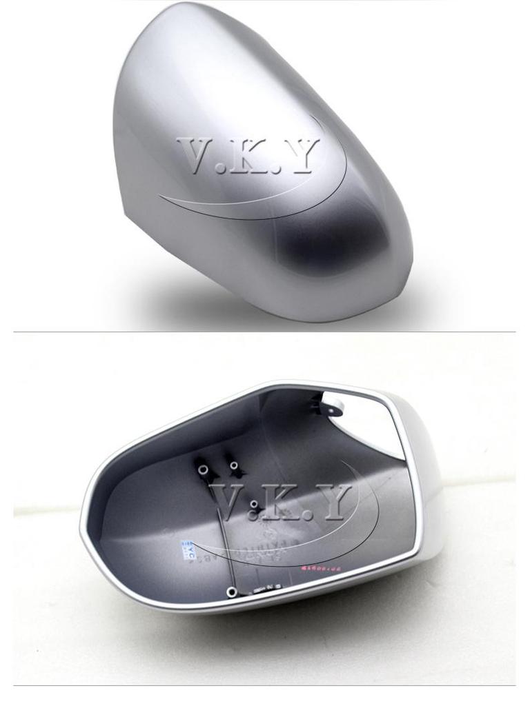 05-08 Honda Odyssey RB1 Накладка на зеркало заднего вида