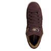 adidas Кроссовки унисекс Campus 00s Shadow Brown Бронзово-страта JS3777
