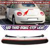 1C0945097E Светодиодная дополнительная стоп-сигнальная лента для Volkswagen VW Beetle 1998 1999 2000 2001 2002-2010