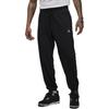 Спортивные брюки-кроссовер мужские из флиса Dri-FIT FV8608-010