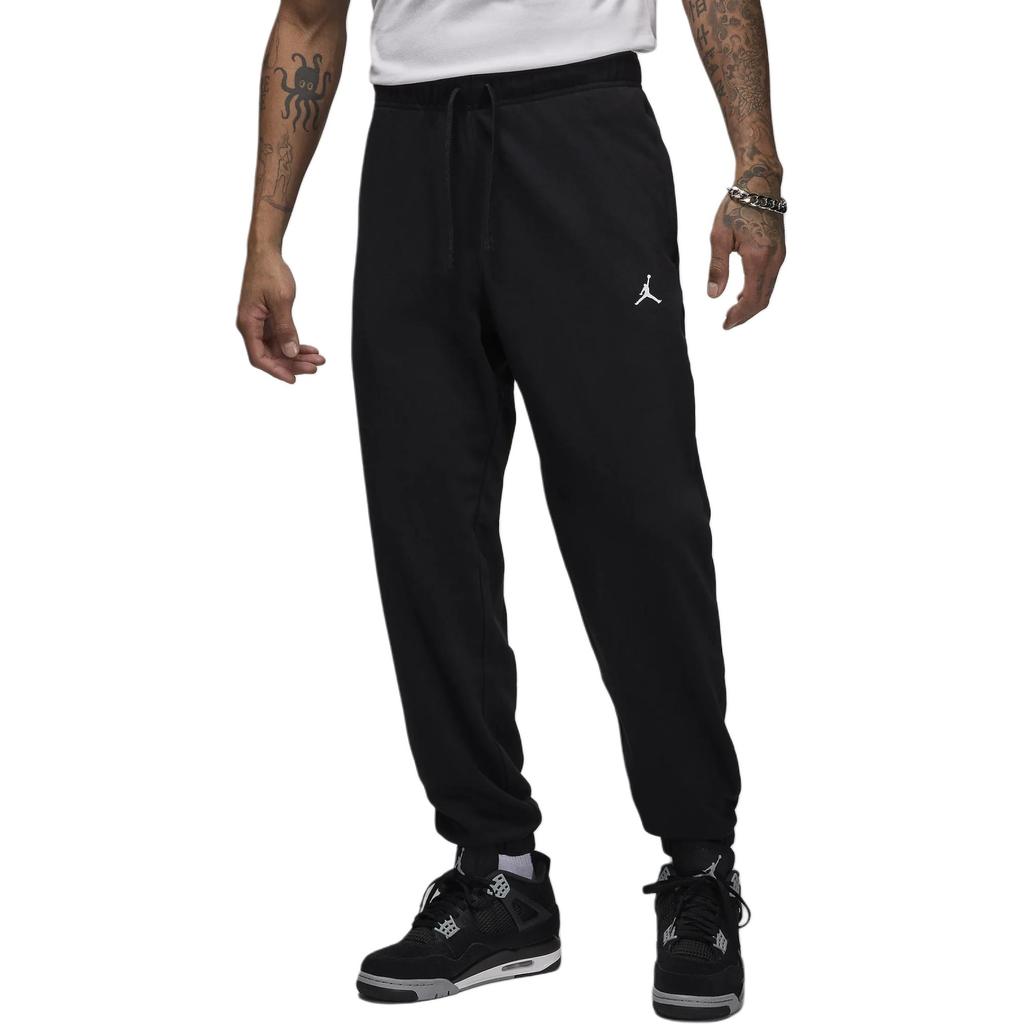 Jordan Спортивные брюки-кроссовер мужские из флиса Dri-FIT FV8608-010