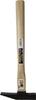 DOGYU Wooden Handle Hammer (Brick Hammer) with Cabinet, 18mm, 00484