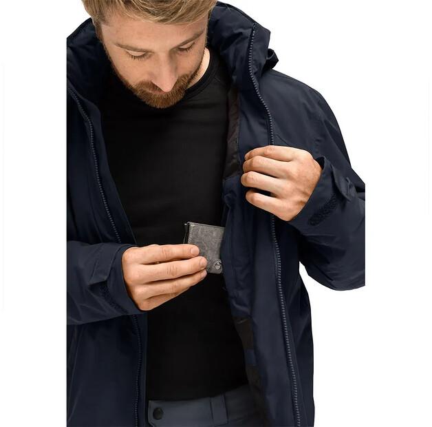 Maier Sports Metor Therm Rec M куртка