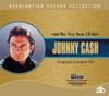CD JOHNNY CASH - The Very Best Of JOHNNY CASH Origin SICD08015 SID 2005 Hong Kong Country Used