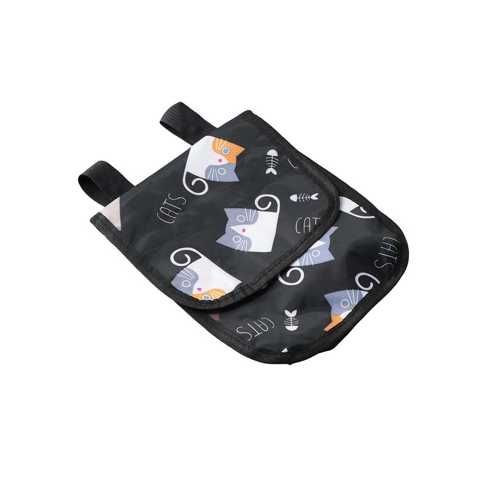 Bag Riding Equipment Bicycle Bag Electric Vehicle Bbag Front Storage Bicycle Bag Storage Pouch