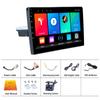 1 Din 10.1''  Andriod 11 Car Multimedia Player GPS Navigation Bluetooth Car Audio Wifi USB FM MirrorLink Car Audio Radio Stereo Autoradio