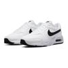 Кроссовки Air Max SC Max CW4555 102 Мужские (Воздух SC) Белый/черный/белый