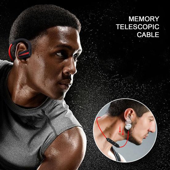 Беспроводные наушники, стабильный выход, сабвуфер с картой памяти