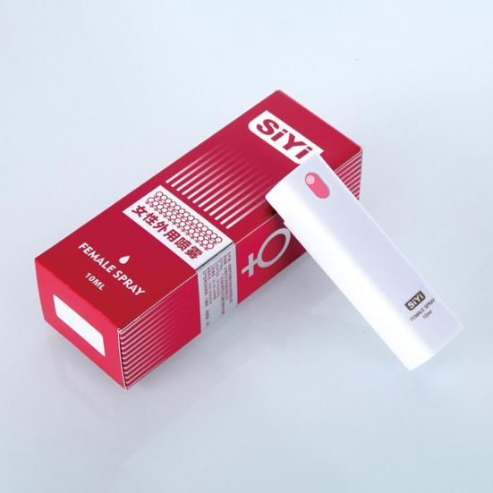 10 мл женский спрей для увеличения клитора, увлажнение, возбуждение сексуального желания, улучшение сексуальной апатии, женский секс, вагинальная смазка, продукт для взрослых, женские товары