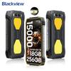 Blackview BV7300 18GB 256GB Android 14 15000mAh  IP69K Smartphone