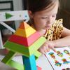 Pythagoras RUBANTA blocks 30-piece TOY OF THE YEAR 2023