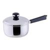 Miyazaki Seisakusho Object One Hand Pot 16 см Кастрюля Сделано в Японии Гарантия 5 лет Совместимость с IH Легкий OJ-3