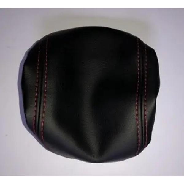 Microfibre Leather Center Armrest Case Cover For Toyota Land Cruiser Prado 120 2004 2005 2006 2007 2008 2009 Armrest box Cover