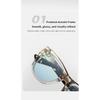 Women Sunglasses Men UV400 Sun Glasses Acetate Square Eyeglasses Frame Sunscreen Outdoor Camping Goggles Anti UV Shade Eyewear