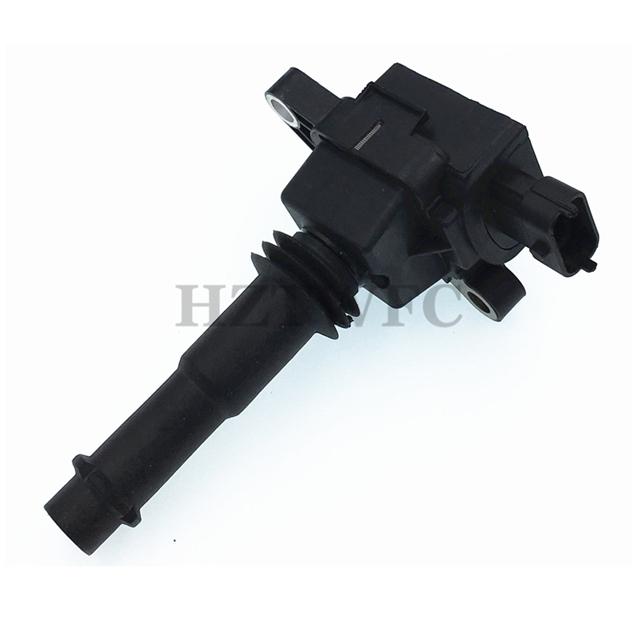 Высококачественная катушка зажигания 0221504021 1220703032 Для POLARIS MSX 150 FST Dragon IQ FS 2006-2014 MSX