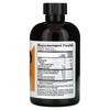Liquid Allergy Relief, Elderberry Extract, Vitamin C, Amla Powder, Bromelain, Children's, Alcohol Free, Grape Flavor, 118 Ml (4 Fl Oz)