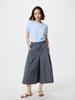 Uniqlo Японские нейлоновые кюлоты короткие