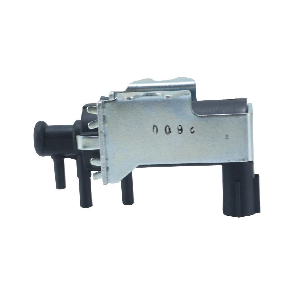 Автозапчасти, датчик турбо давления, электромагнитный вакуумный клапан 25819-27040 2581927040 для TOYOTA RAV4 RAV-4 1CDFTV (01-05)