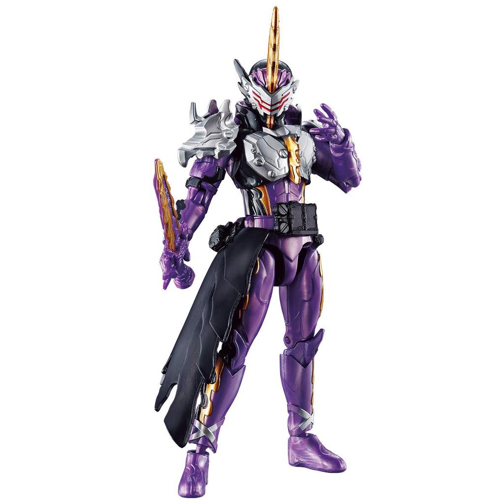 Kamen Rider Sabre RKF Набор поводков Kamen Rider Calibur Jaou