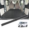 CEMOFE Every Van da17v Багажный коврик Интегрированный коврик da17v Багажный коврик Каждый коврик Текущая модель Багажный коврик Водонепроницаемый Устойчивый к трению Устойчивый к грязи