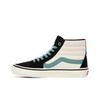 Фабиана Дельфино x Sk8-Hi Pro 'Черный Масло Синий' VN0A45JD2MA Мужская обувь