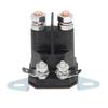 DC12V Starter Solenoid Relay Copper Waterproof 117 1197 Replacement for Toro Lawn Mower
