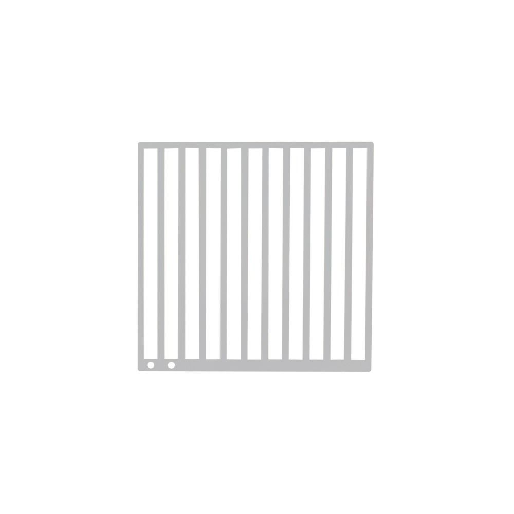 Текстурированная сетка Инструмент Линейка для алмазной живописи Линейка Инструменты для рисования алмазами