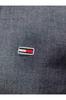 Tommy Hilfiger Jeans Navy Blue IBK Men's Shirt, Size M