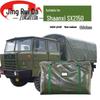 JINGRUIDA Special Purpose Gear: Vehicle Tarpaulins & Training Supplies