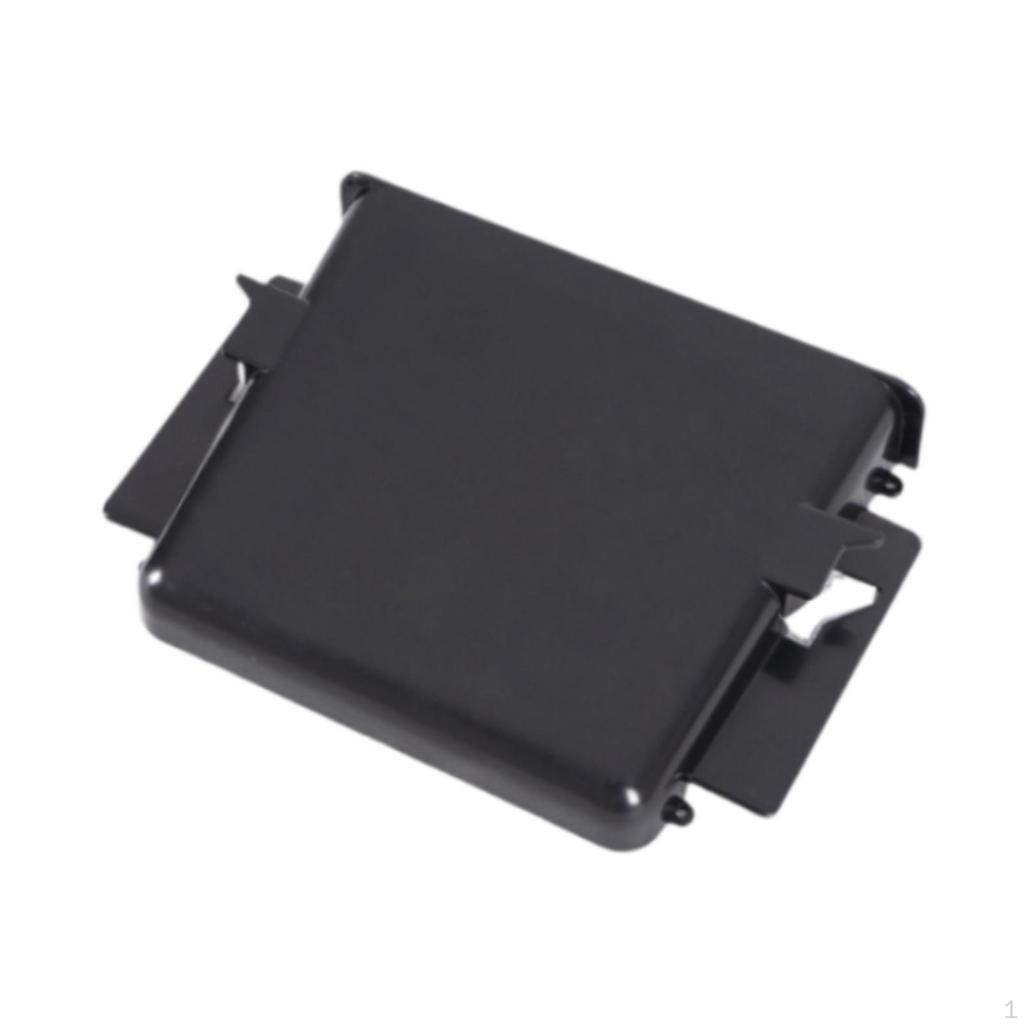 Радио Стерео CD Карманный Автомобильный Внутренний Органайзер Замена Компонентов Автомобилей Установка Приборной Панели