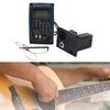 Tuner Pickup Electric Guitar DIY Accessories Acoustic Classic Guitars Replacment EQ