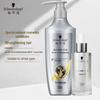 Набор шампуня и сыворотки против выпадения волос Schwarzkopf