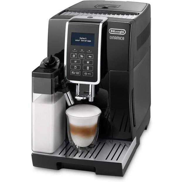 Coffee Machine DeLonghi ECAM 350.55.B Dinamica