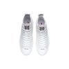 Li Ning CF Casual High-Top Sneakers Unisex Sneakers Off-White AGCR173-3