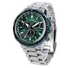 Used CITIZEN Watch Men's CB5004-59W Promaster Eco-Drive Radio-controlled Watch Direct Flight SKY Series