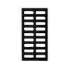 Ductile Iron Drainage Grate