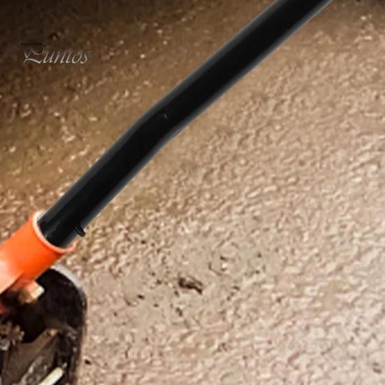 2,5-тонный гидравлический напольный домкрат, низкопрофильный стальной автомобильный подъемник с ручным насосом для грузовиков, внедорожников, фургонов, инструмент для тяжелого ремонта автомобиля и аварийный дорожный комплект