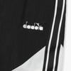 Diadora Шорты Grand Slam Aerie Черные