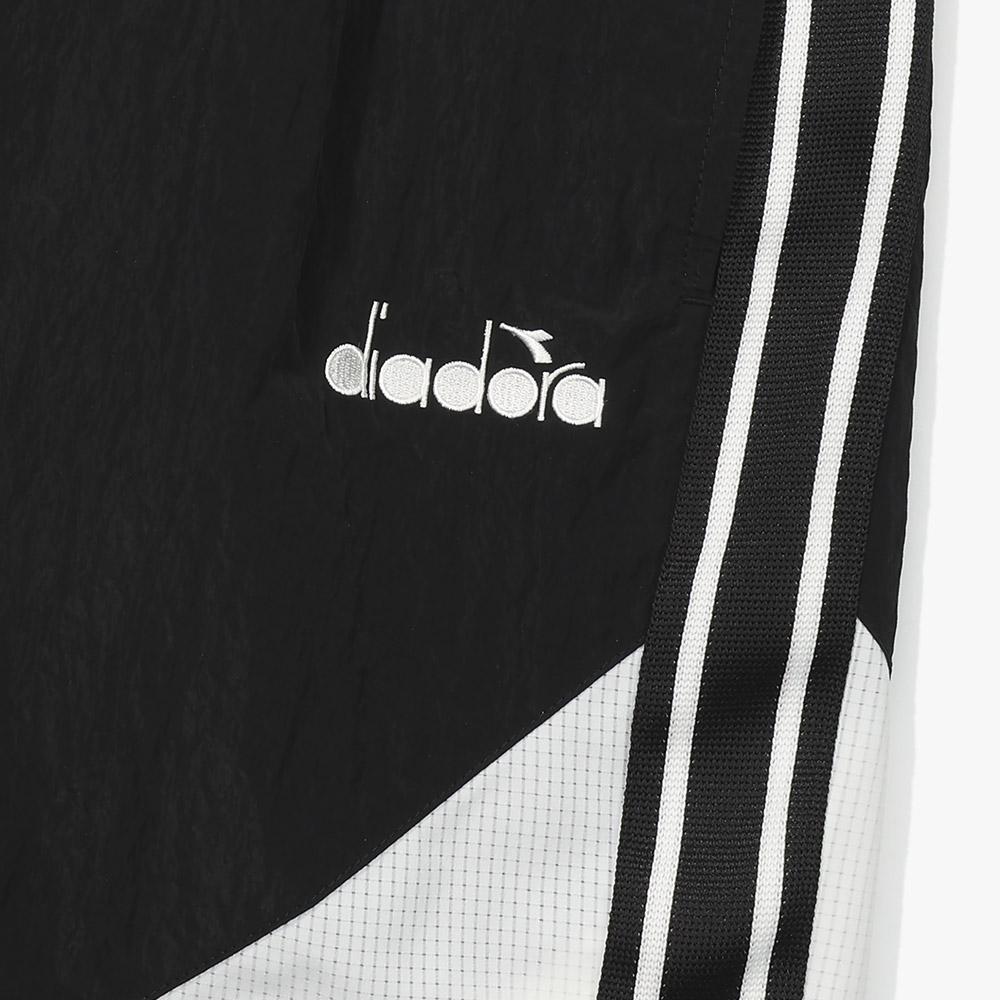 Diadora Шорты Grand Slam Aerie Черные